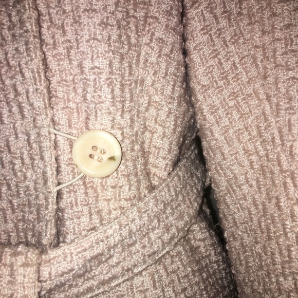 BCBG MAXAZRIA Wool Jacket - Picture 5 of 13